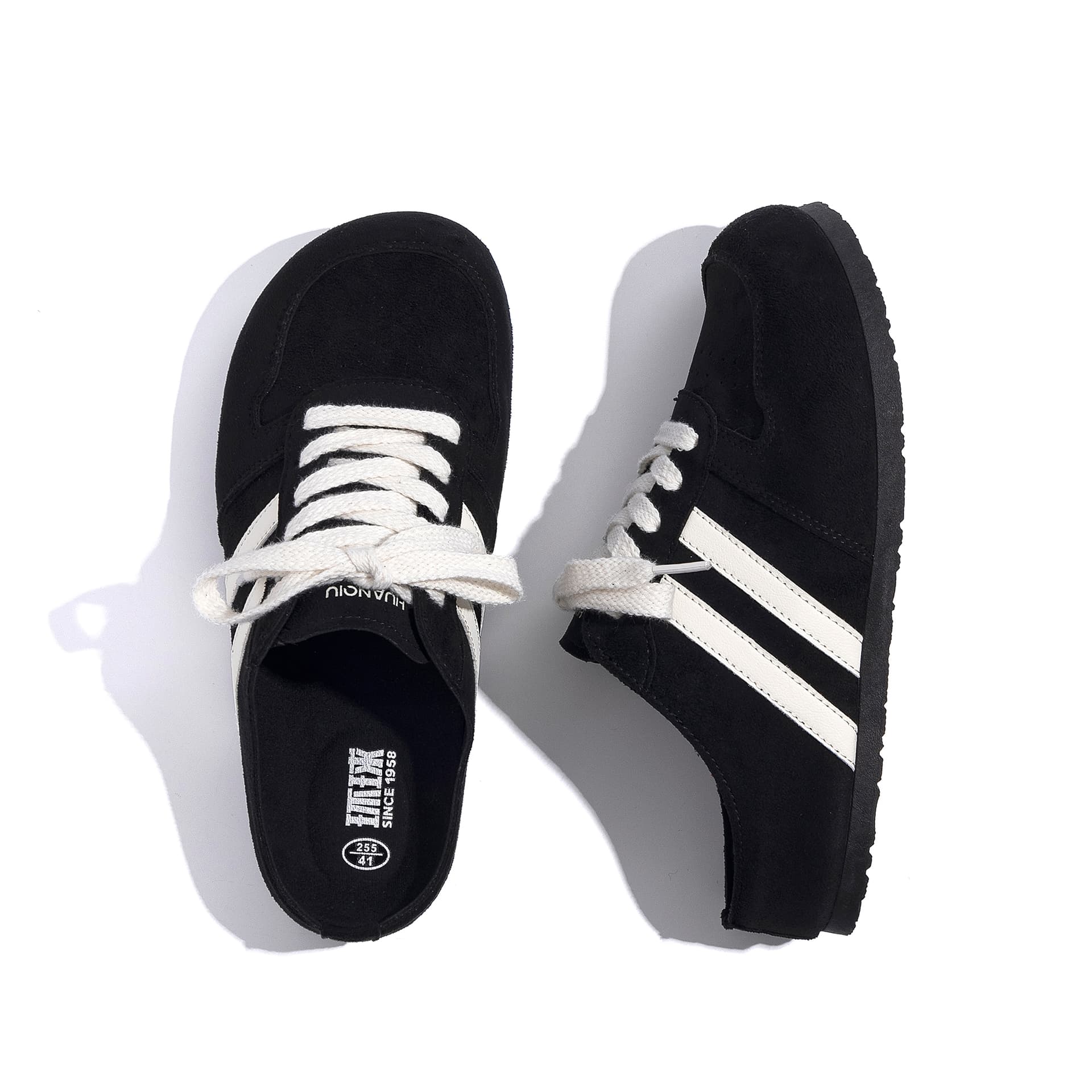 Сандалии HUANQIU Birkenstock Стиль Обувь Мужской - изображение 6