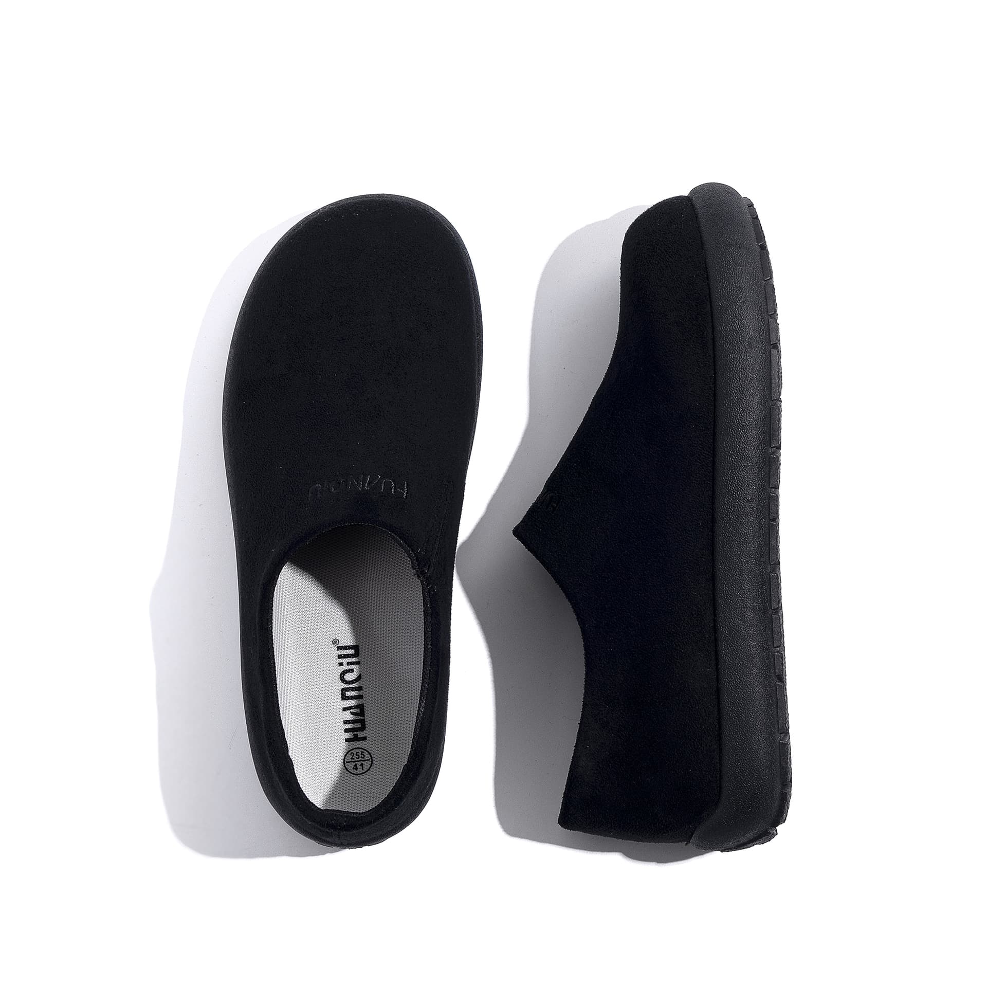 Сандалии HUANQIU Birkenstock Стиль Обувь Мужской - изображение 6