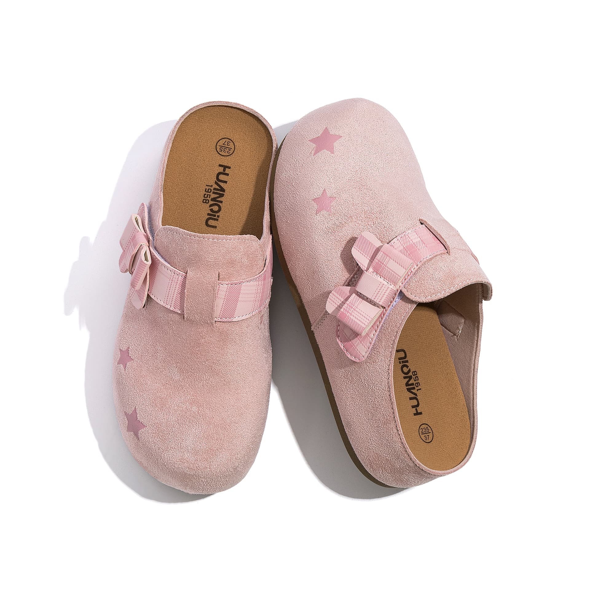 Сандалии HUANQIU Обувь Birkenstock Женская - изображение 14