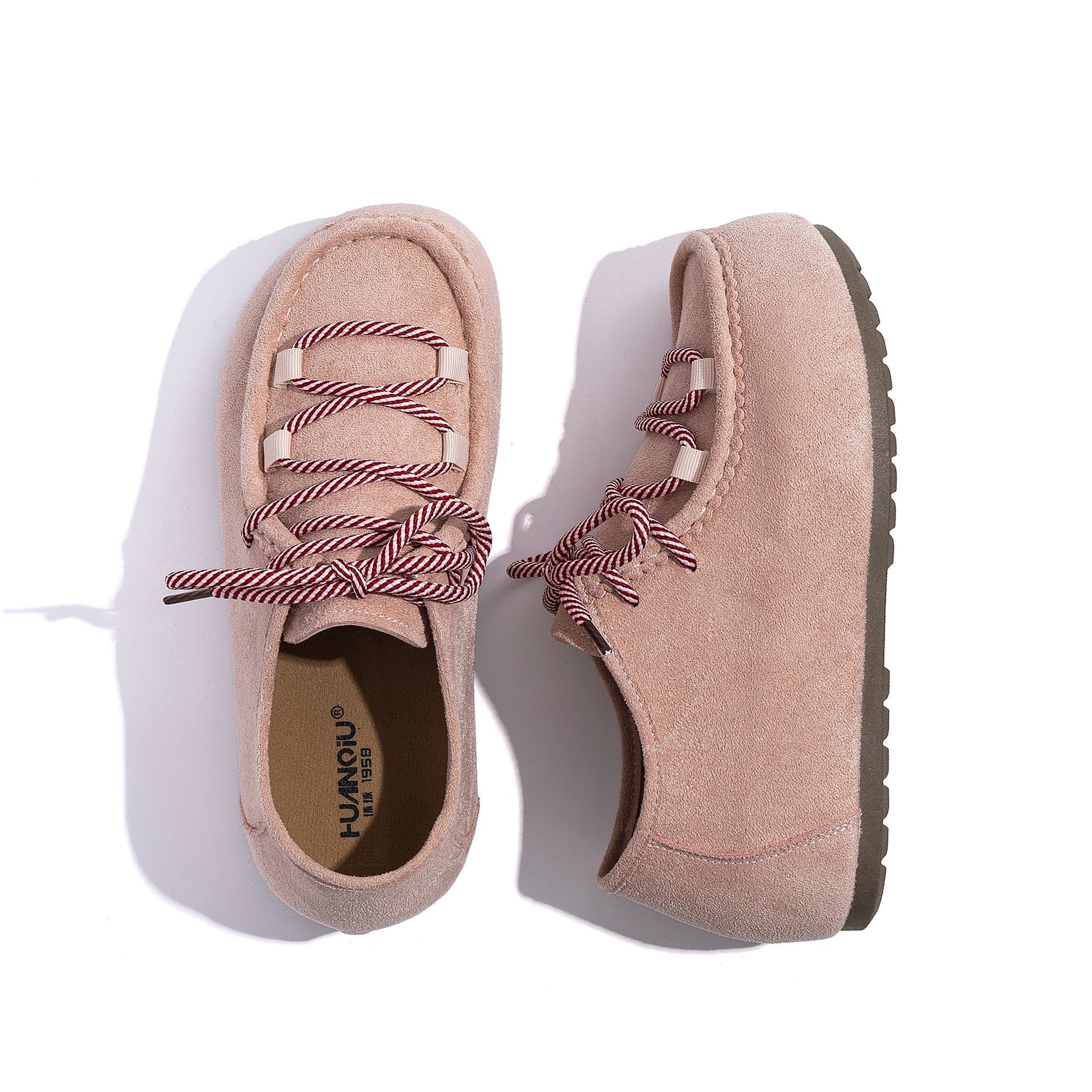 Сандалии HUANQIU Birkenstock Стиль Обувь Женские - изображение 7