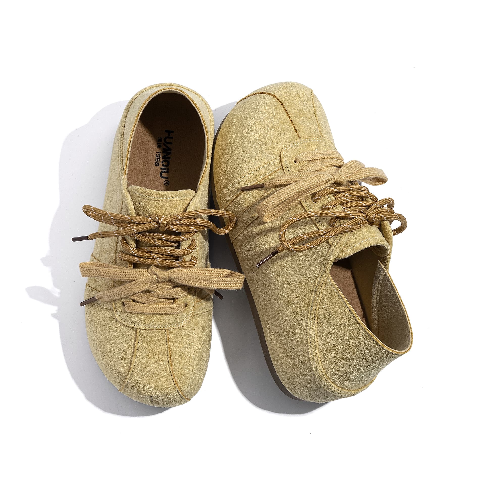 Сандалии HUANQIU Birkenstock Стиль Обувь Женские - изображение 7
