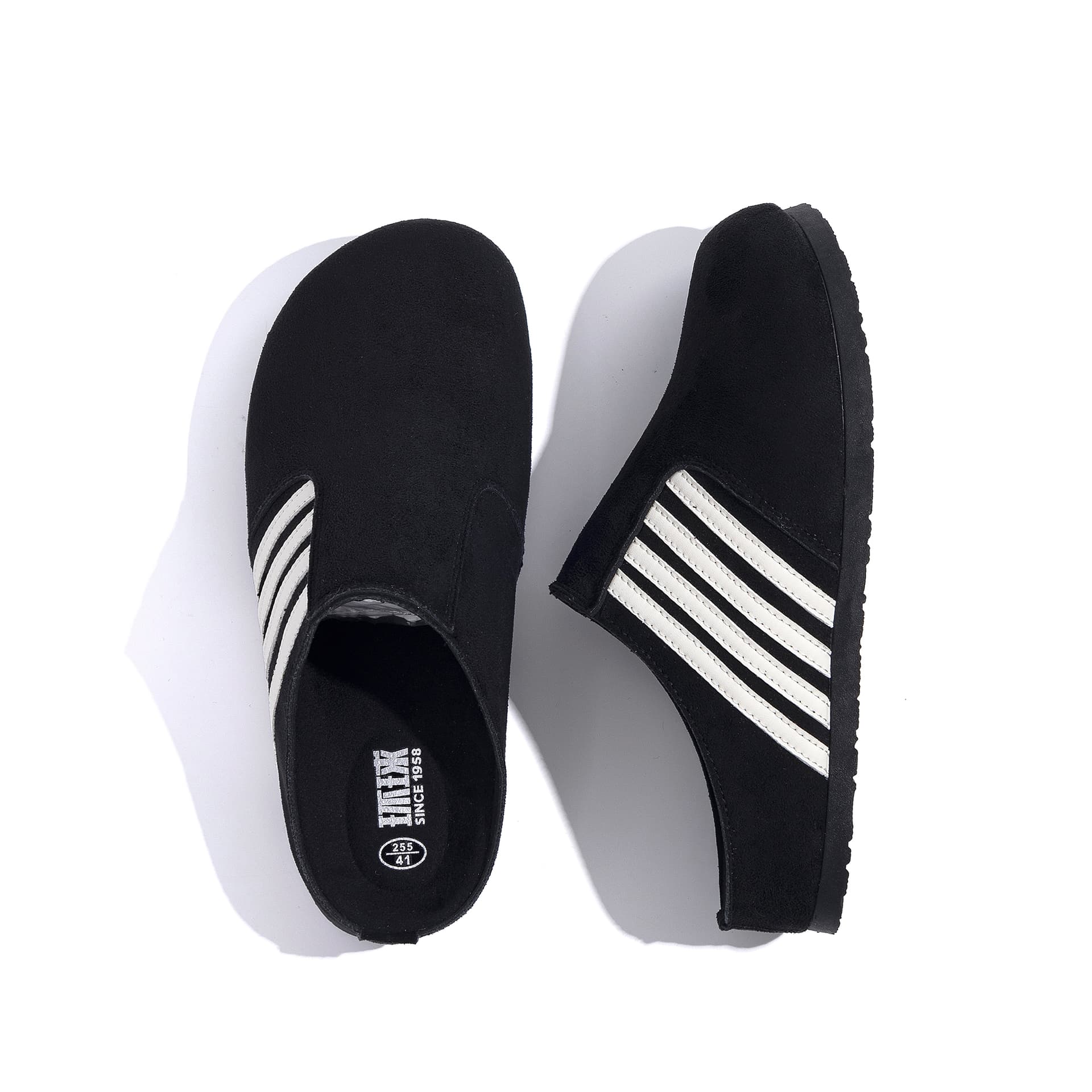 Сандалии HUANQIU Birkenstock Стиль Обувь Мужской - изображение 6