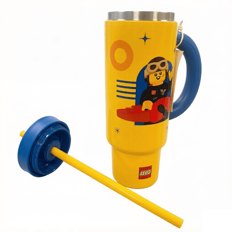 Термокружки и термосы LEGO - изображение 2
