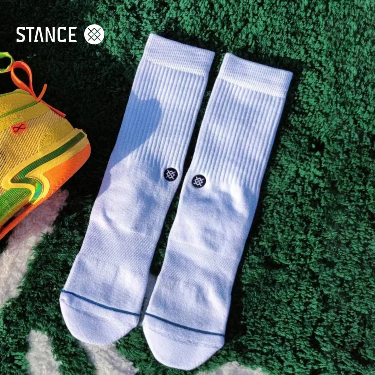 Носки Stance icon 3 - изображение 4