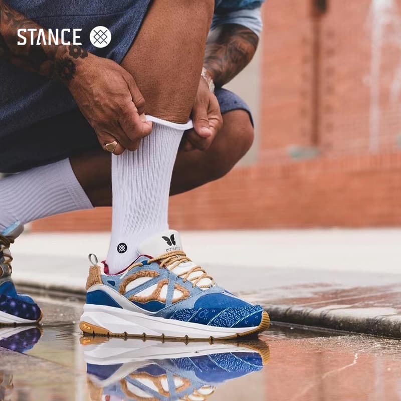 Носки Stance icon 3 - изображение 2