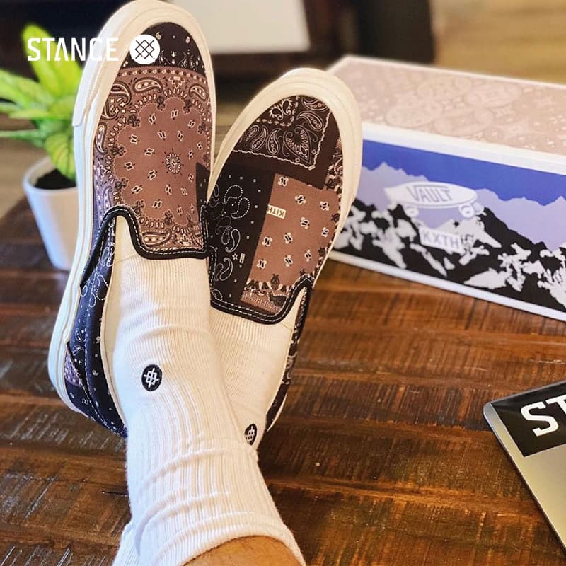 Носки Stance icon 3 - изображение 3