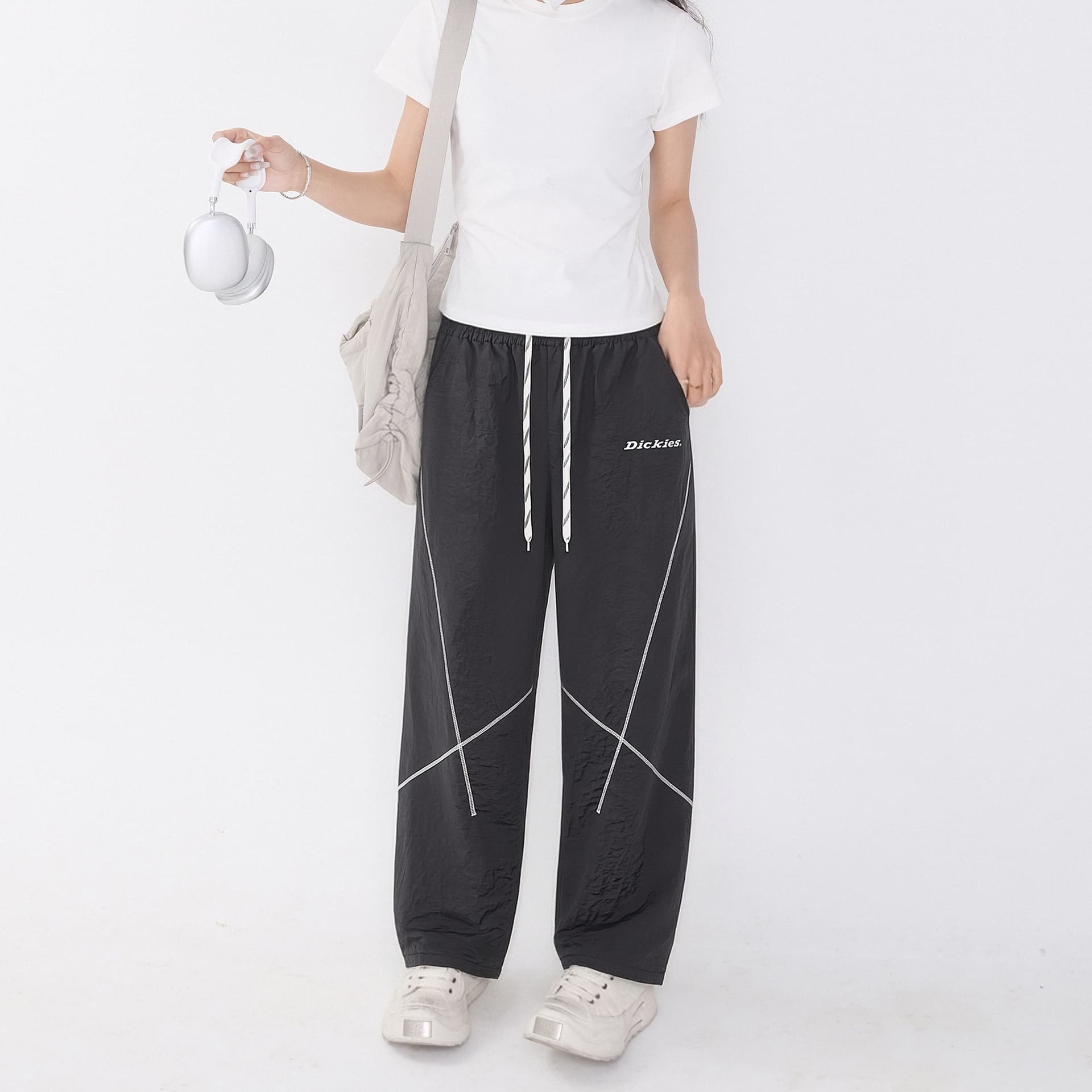 Штаны Dickies Женские Повседневные Брюки - изображение 3