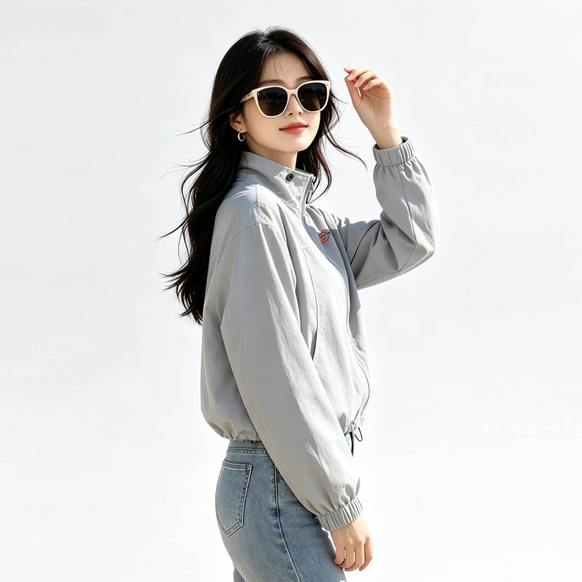 Куртка dickies Женские Куртки - изображение 5