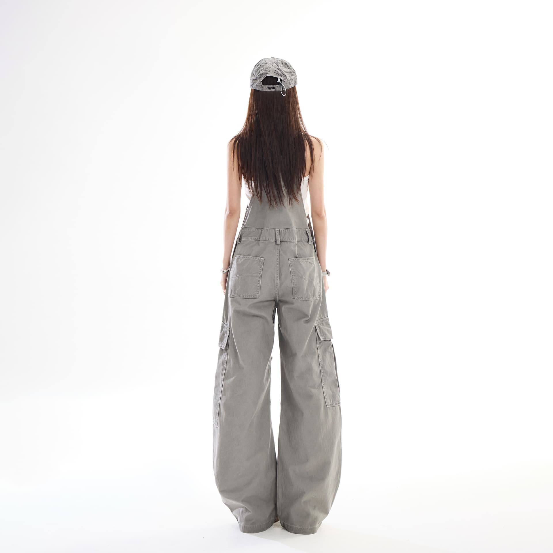 dickies Женские Комбинезоны - изображение 6