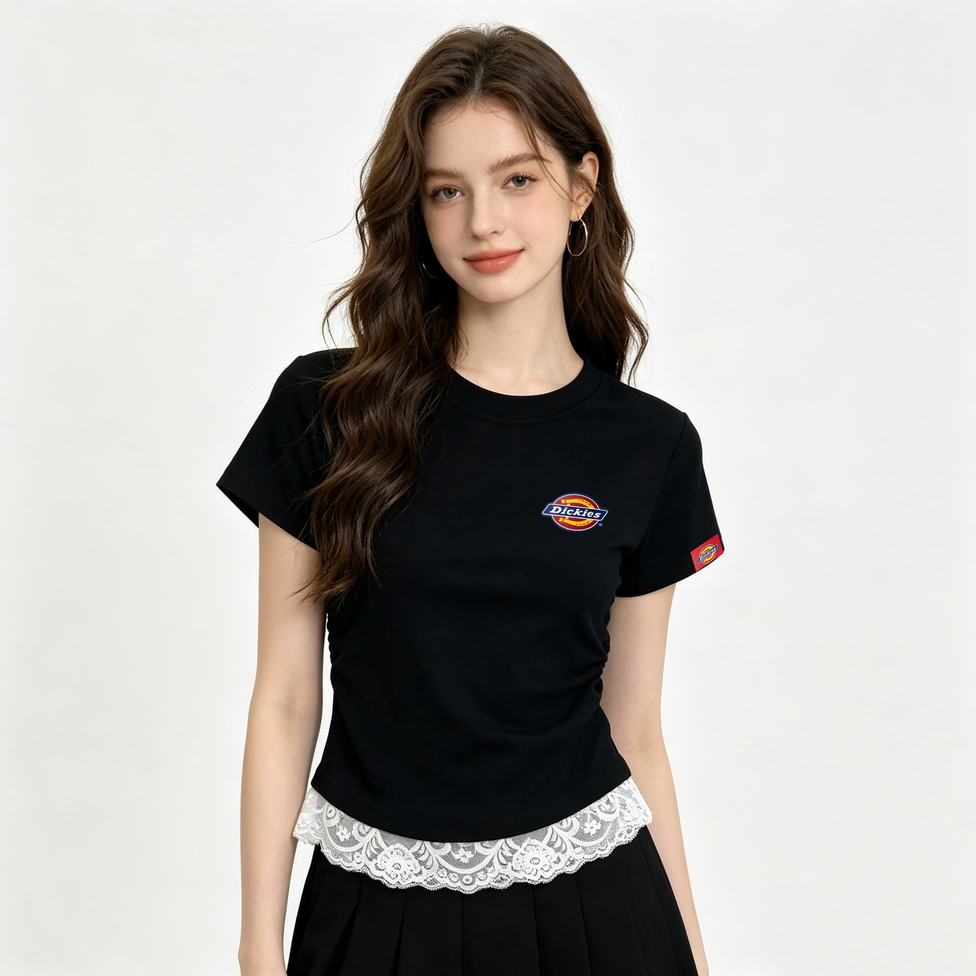 Футболка Dickies Logo T — фото 3