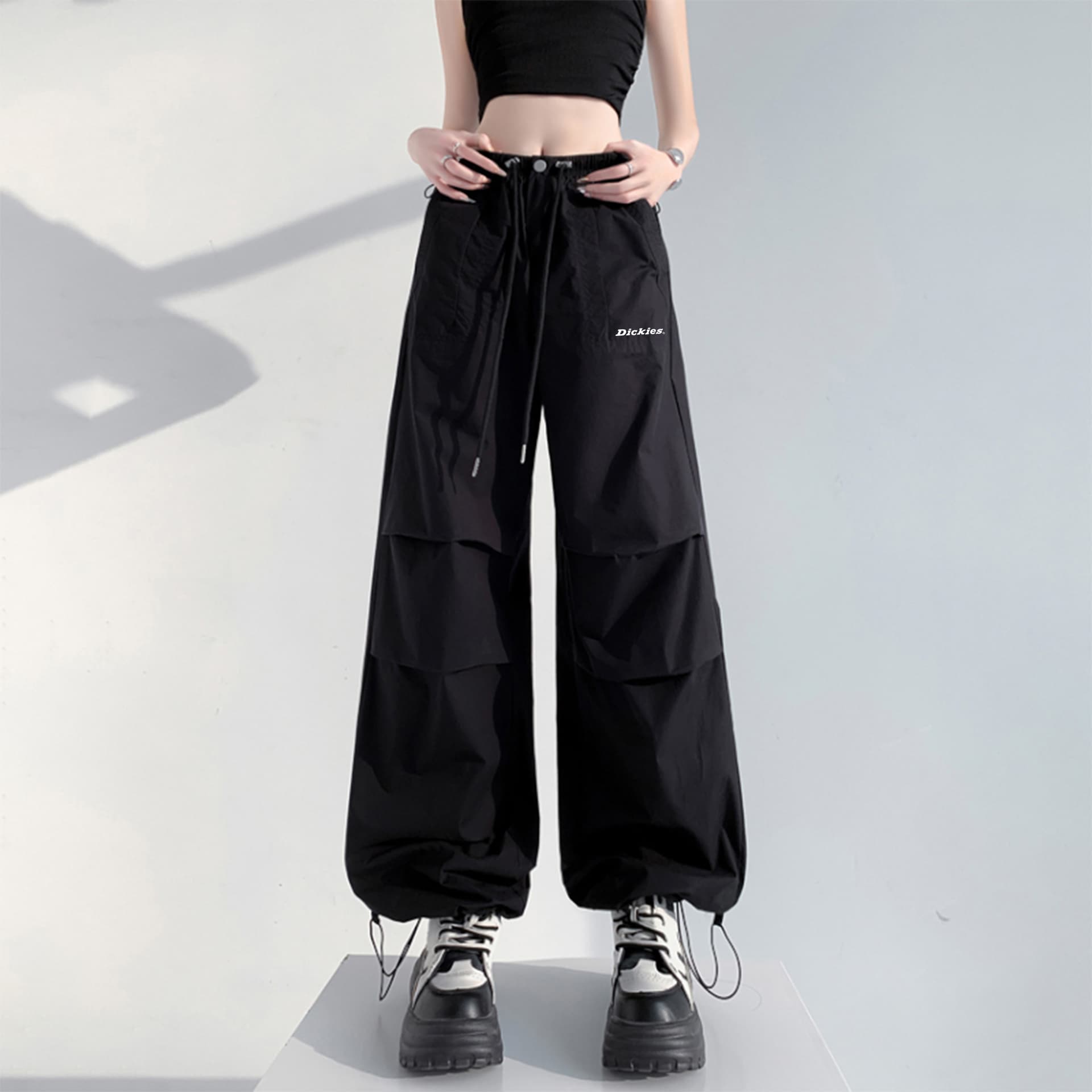 Dickies Женские Карго Брюки - изображение 4