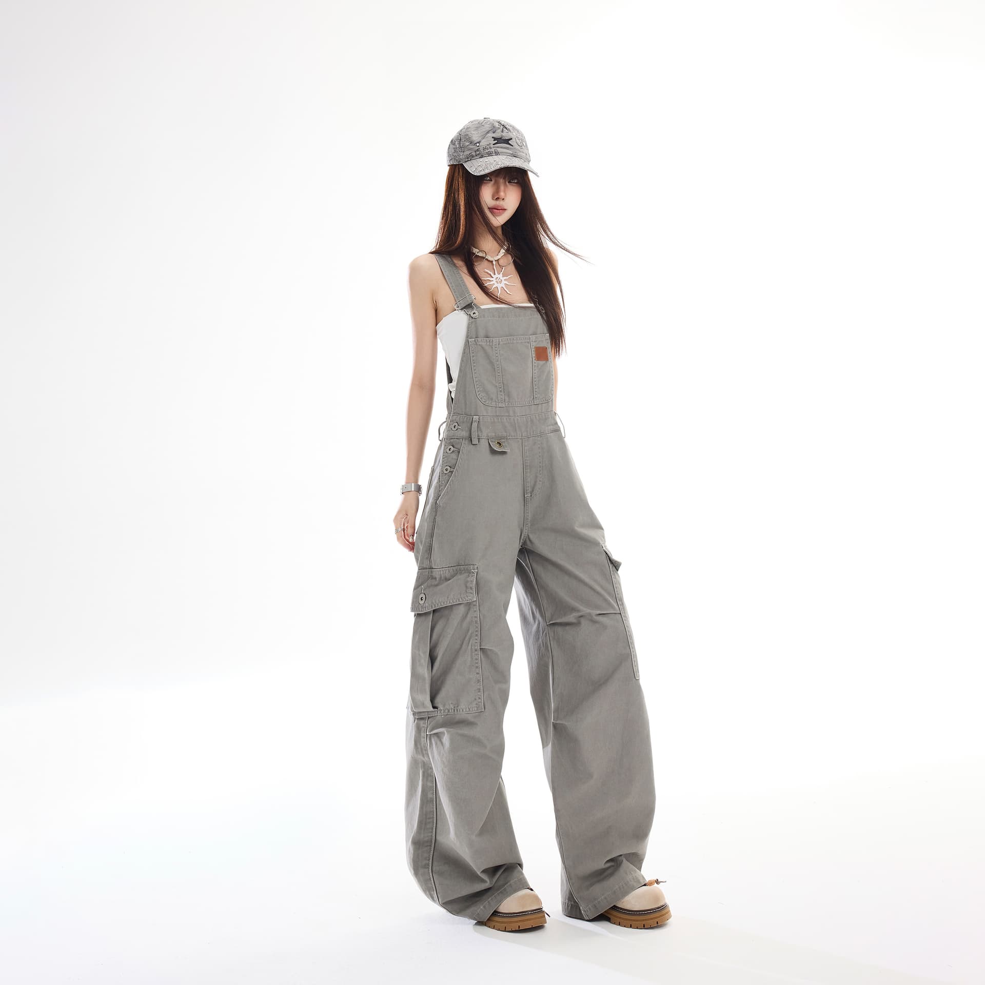 dickies Женские Комбинезоны - изображение 4