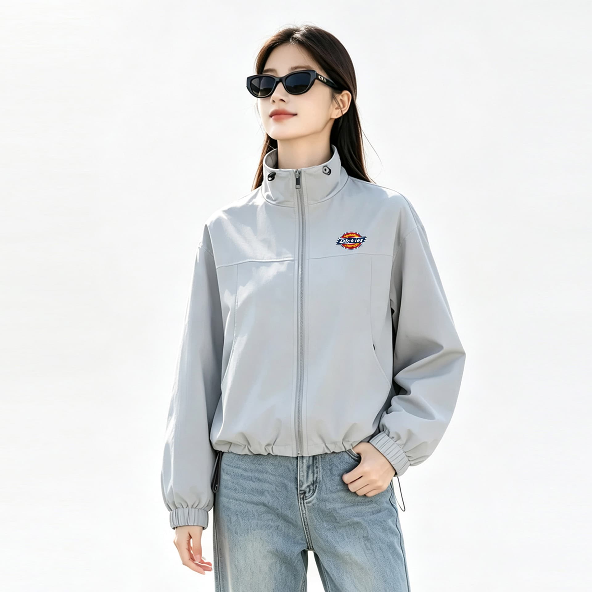 Куртка dickies Женские Куртки - изображение 3