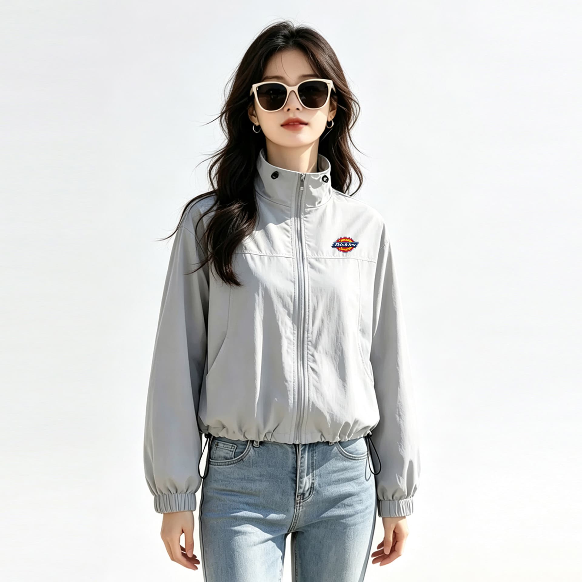 Куртка dickies Женские Куртки - изображение 4