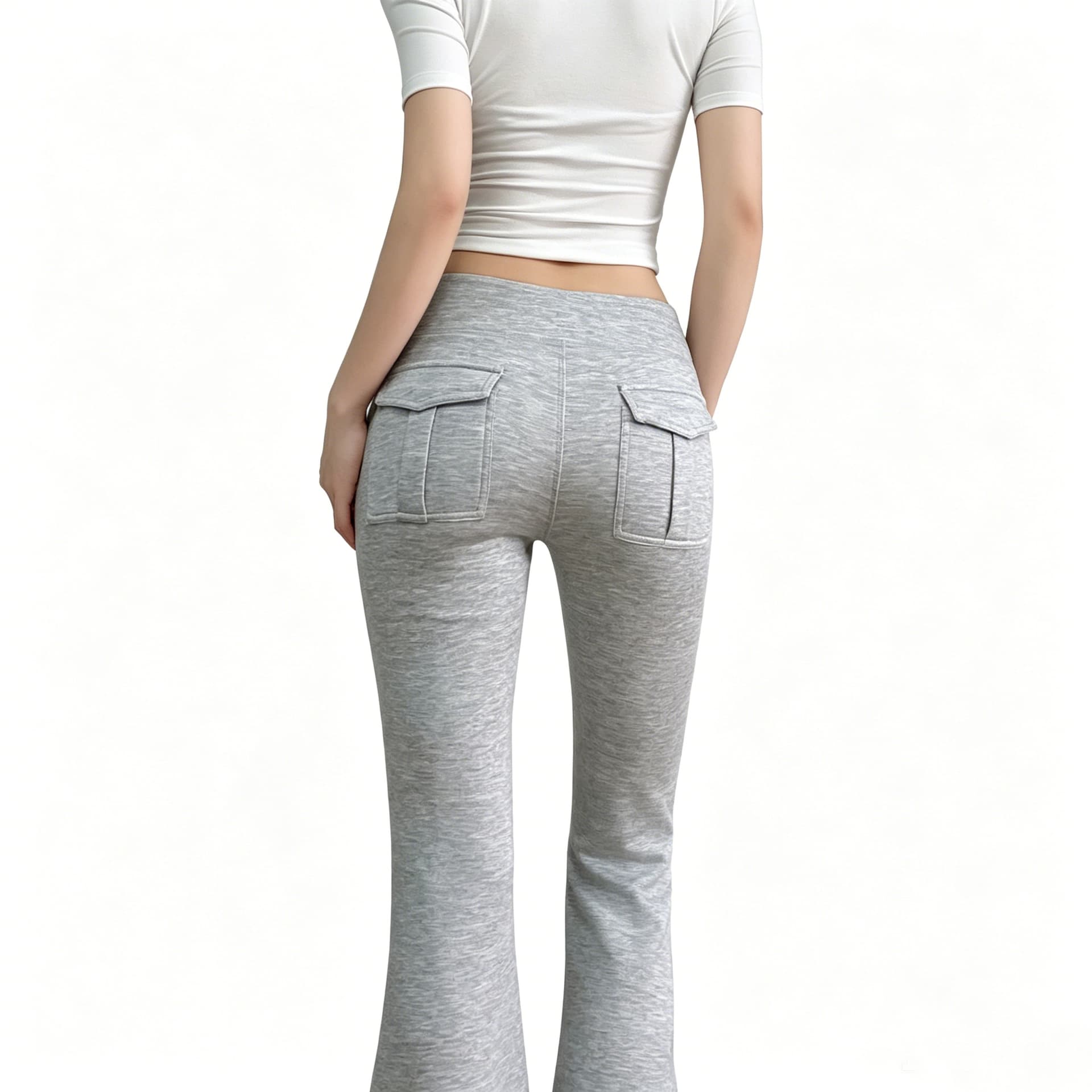 Штаны Dickies Женские Повседневные Брюки - изображение 4