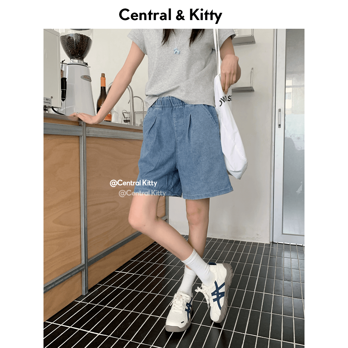 Кроссовки CENTRAL KITTY Кеды немецкой армии (GAT) Унисекс - изображение 2