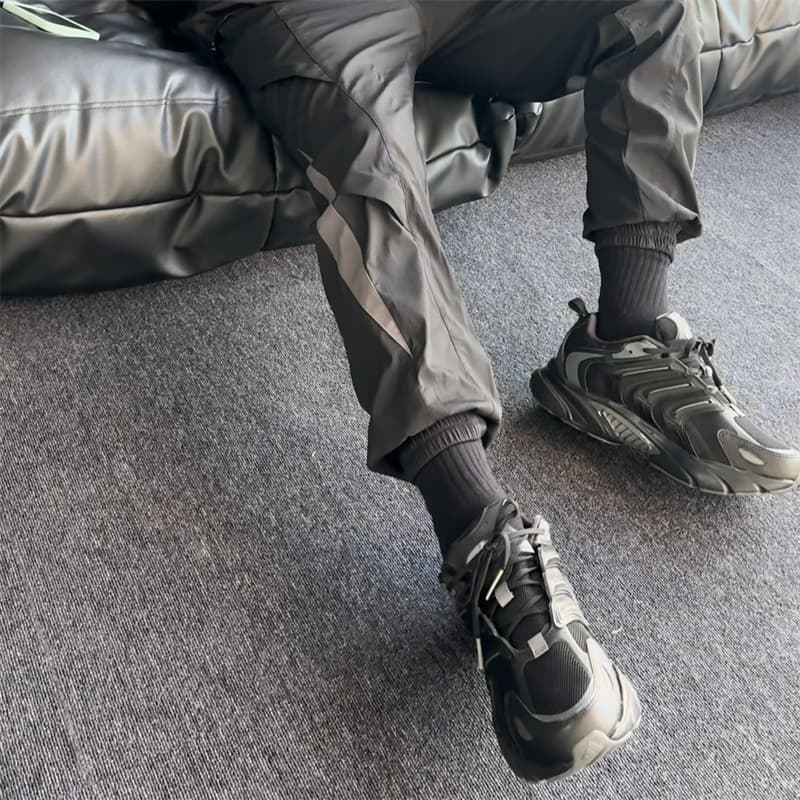 Штаны SoldiXZ - изображение 10