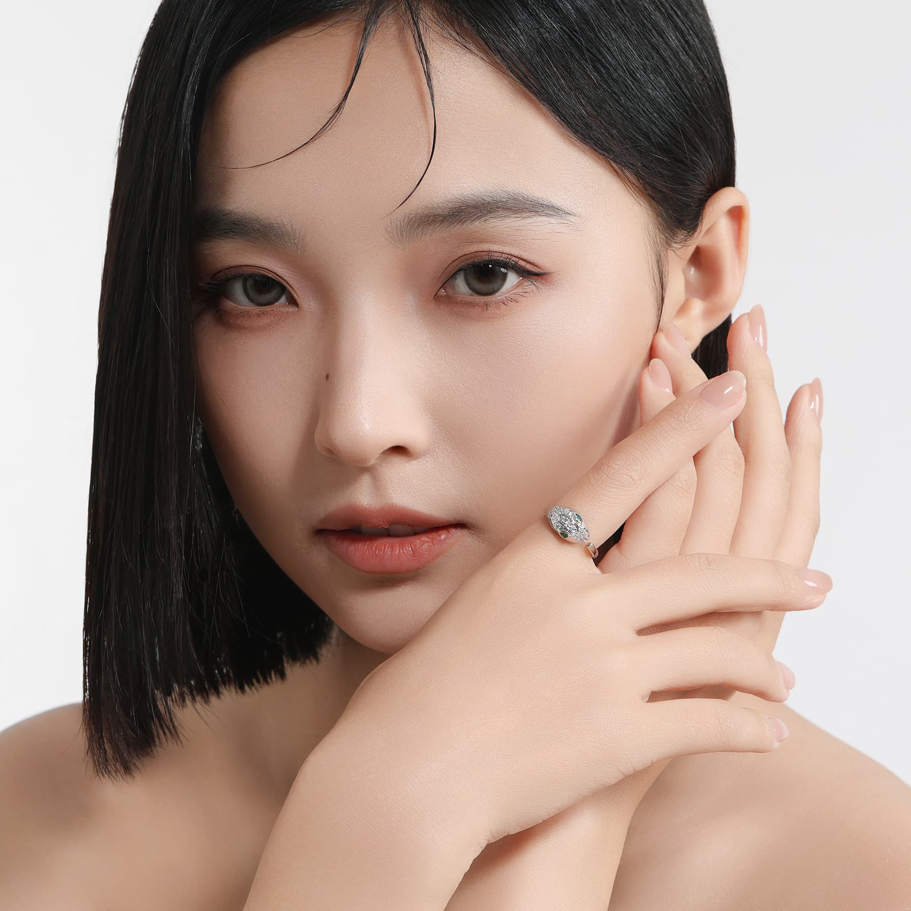 Кольцо MISS XIA JWY - изображение 2