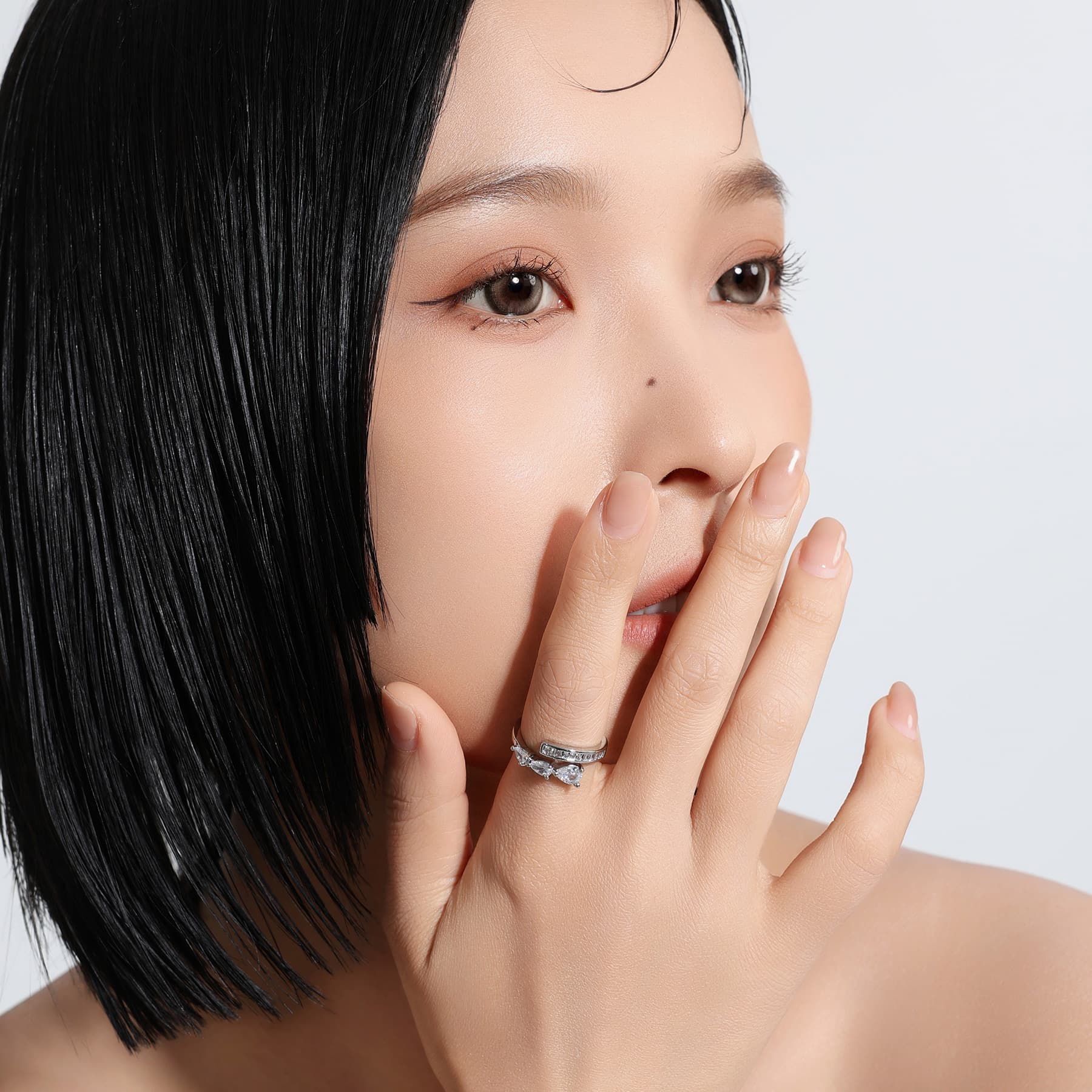 Кольцо MISS XIA JWY - изображение 4
