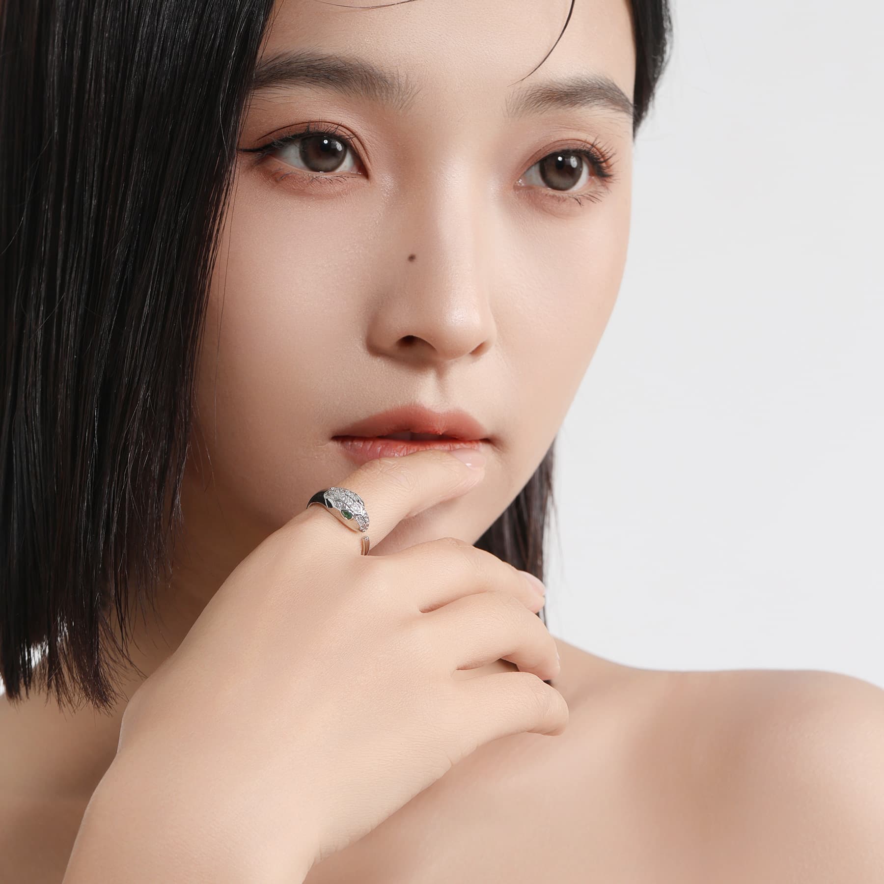 Кольцо MISS XIA JWY - изображение 3
