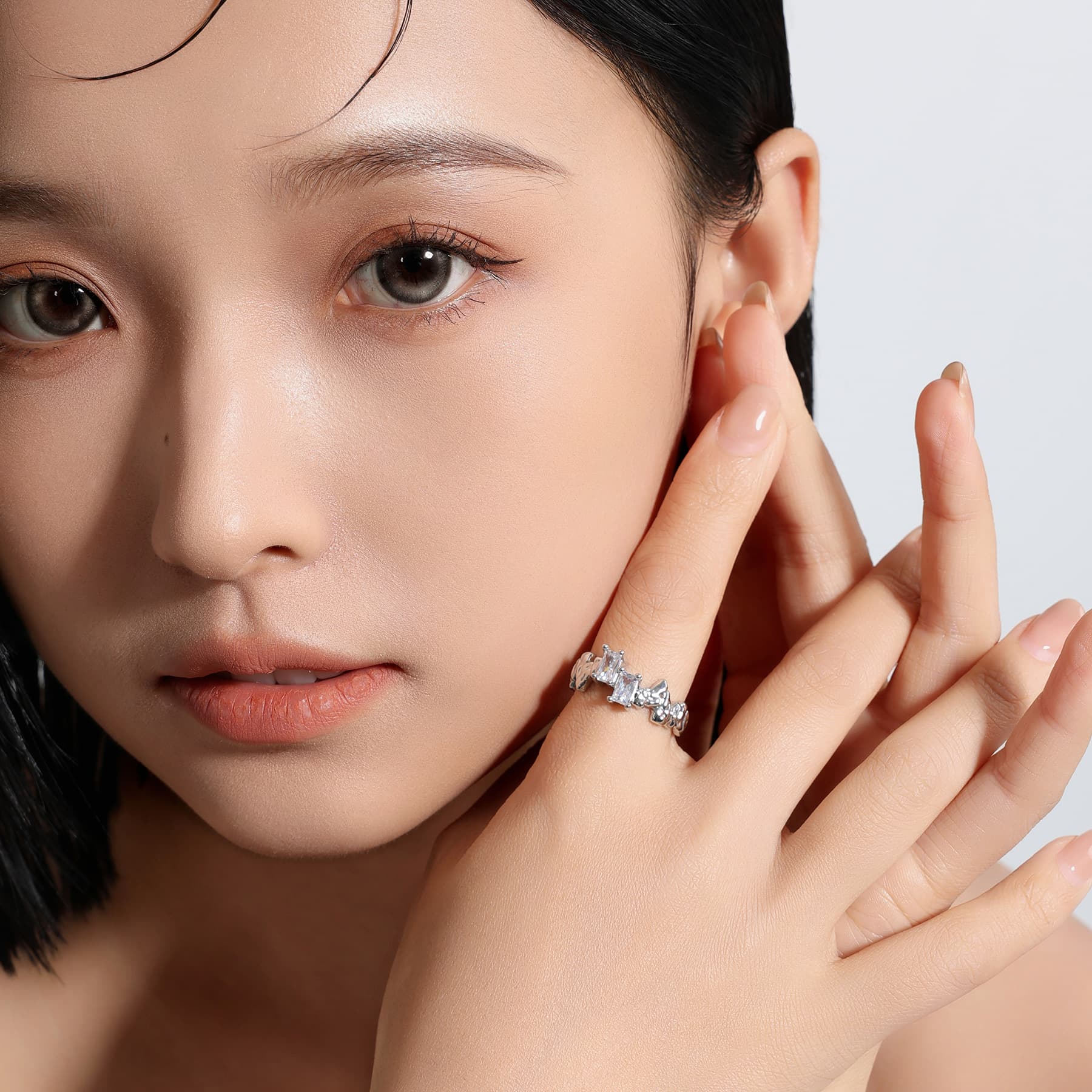Кольцо MISS XIA JWY - изображение 2