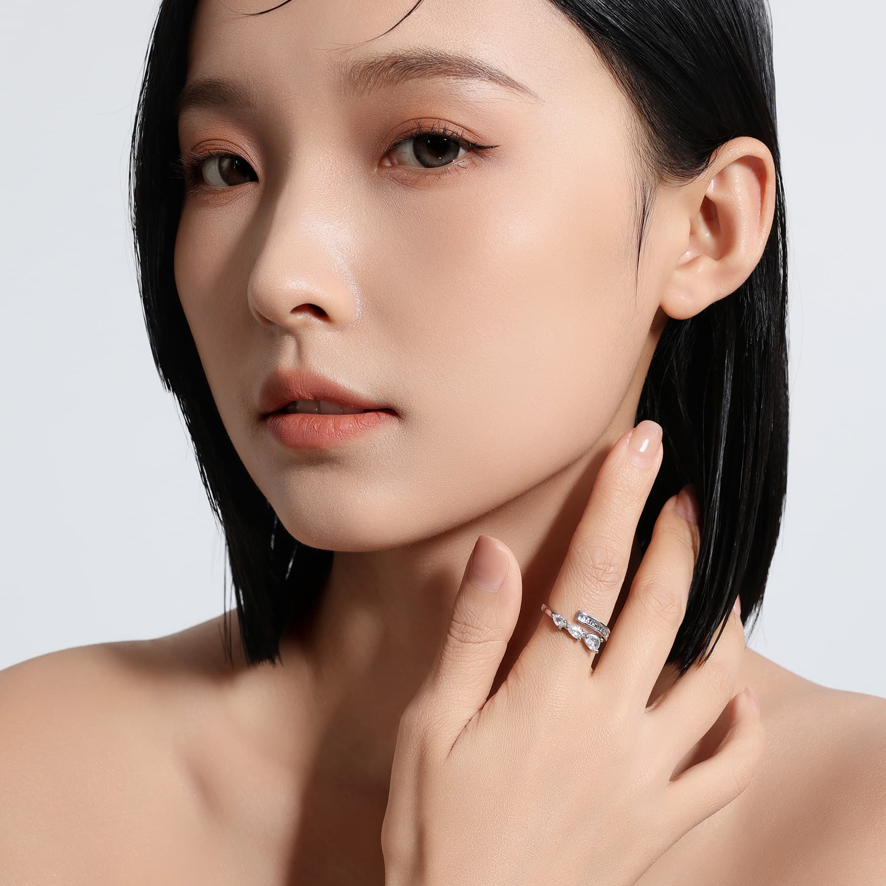 Кольцо MISS XIA JWY - изображение 3