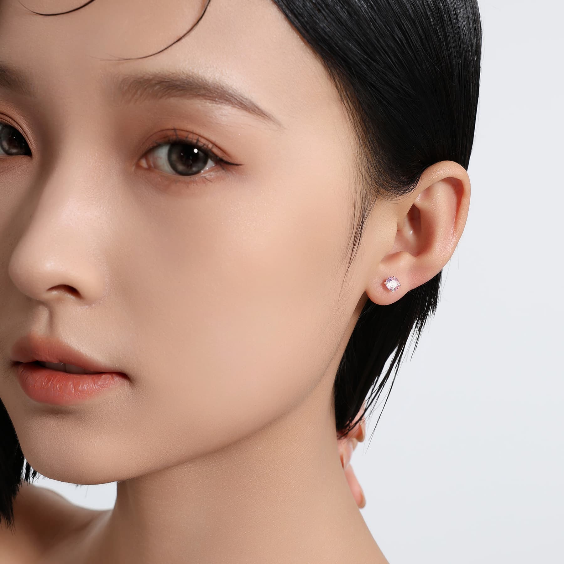 Серьги MISS XIA JWY S925 - изображение 3