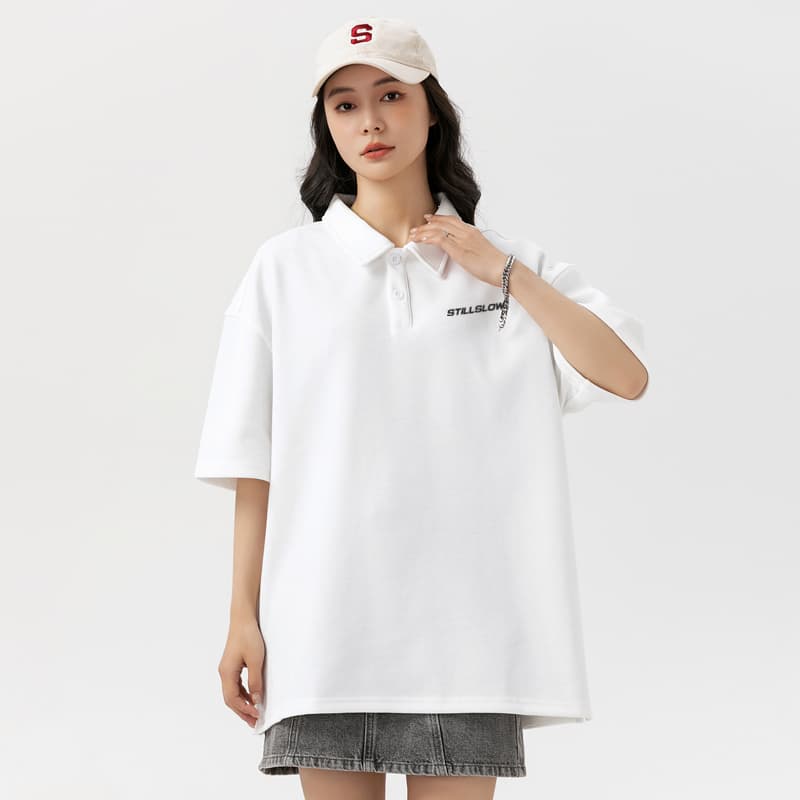 Поло Stillslow Polo - изображение 6
