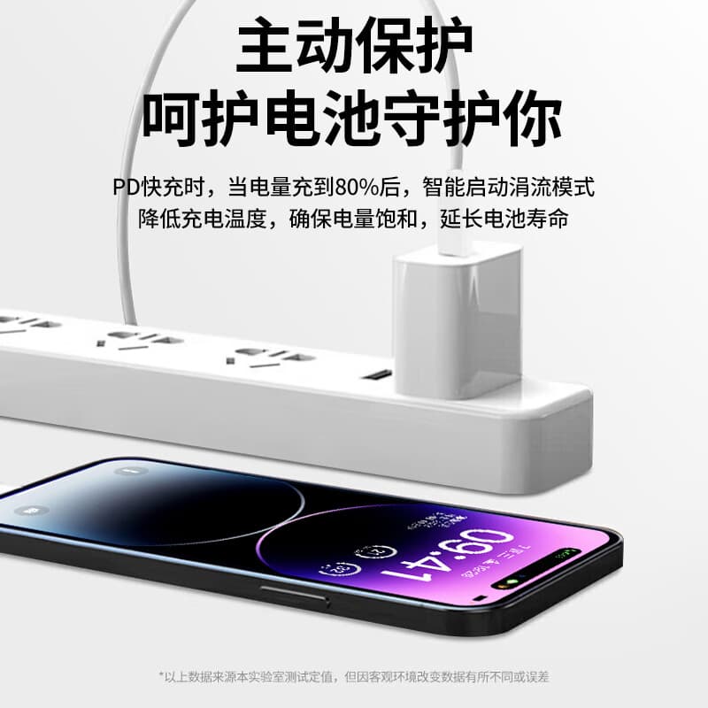 STEWPIGO 20W iphone15141312-8iPad - изображение 7