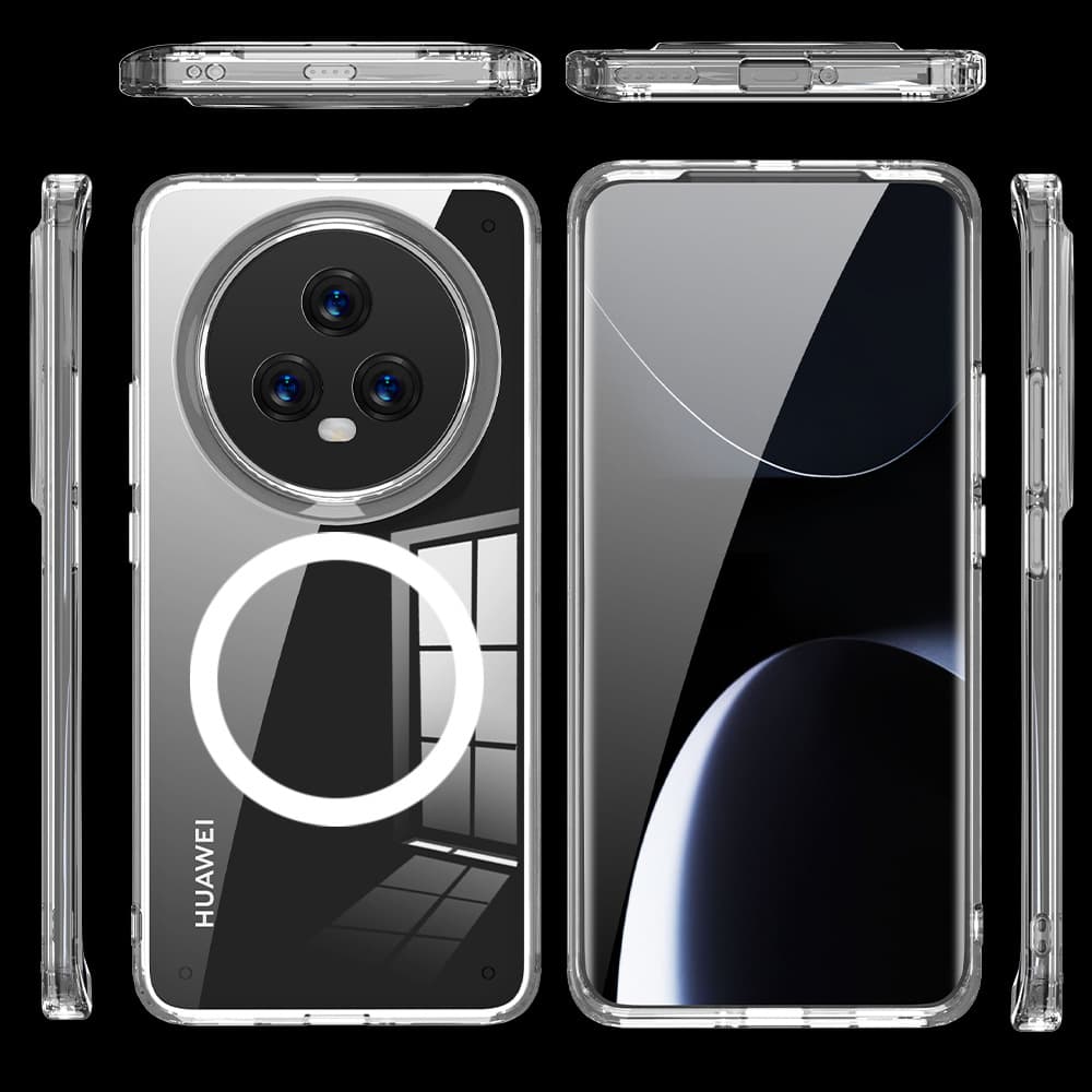 Чехол для телефона STEWPIGO Magic5Magic5Pro - изображение 8