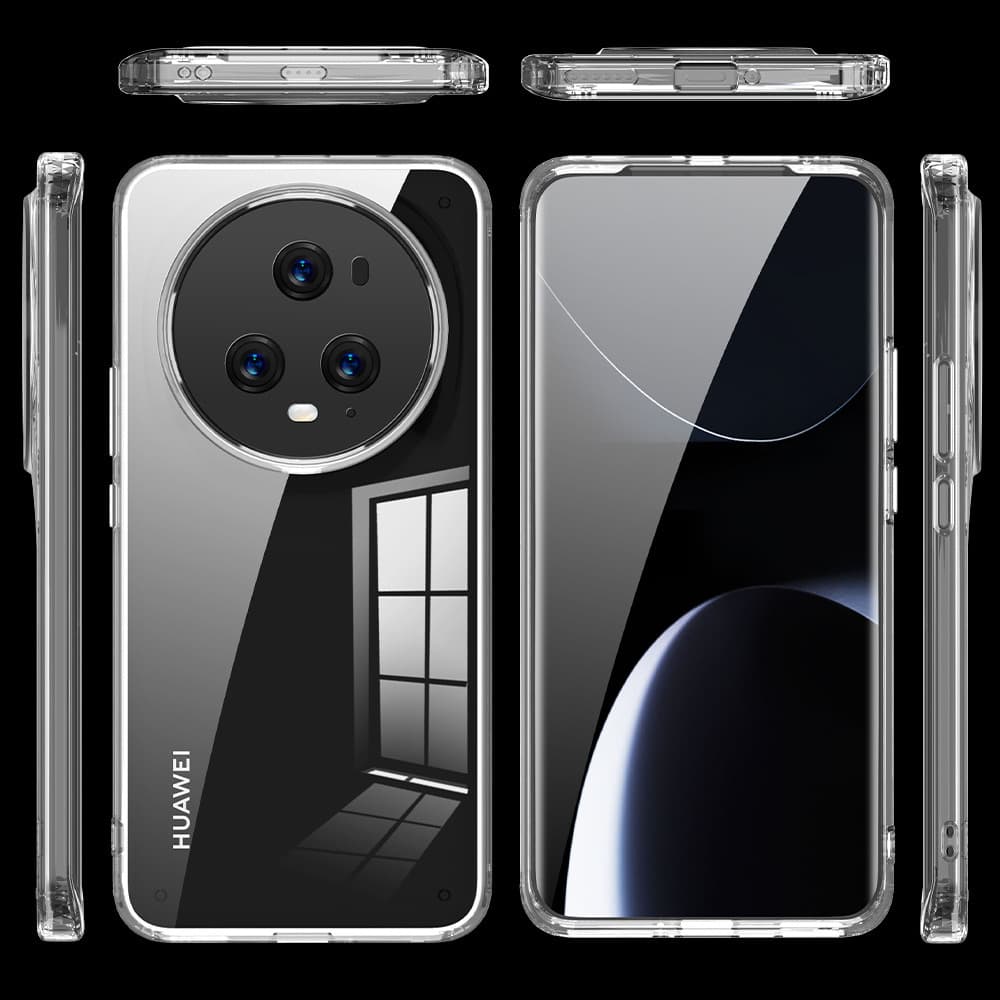 Чехол для телефона STEWPIGO Magic5Magic5Pro - изображение 2