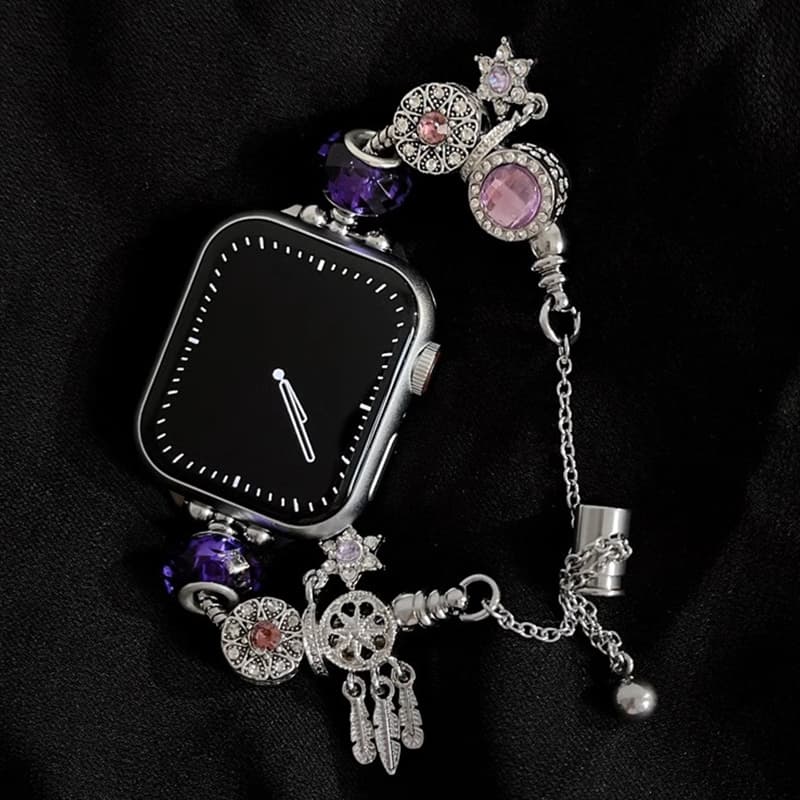 Ремешок для часов Penc iwatch Apple Watchs98765se2 - изображение 3