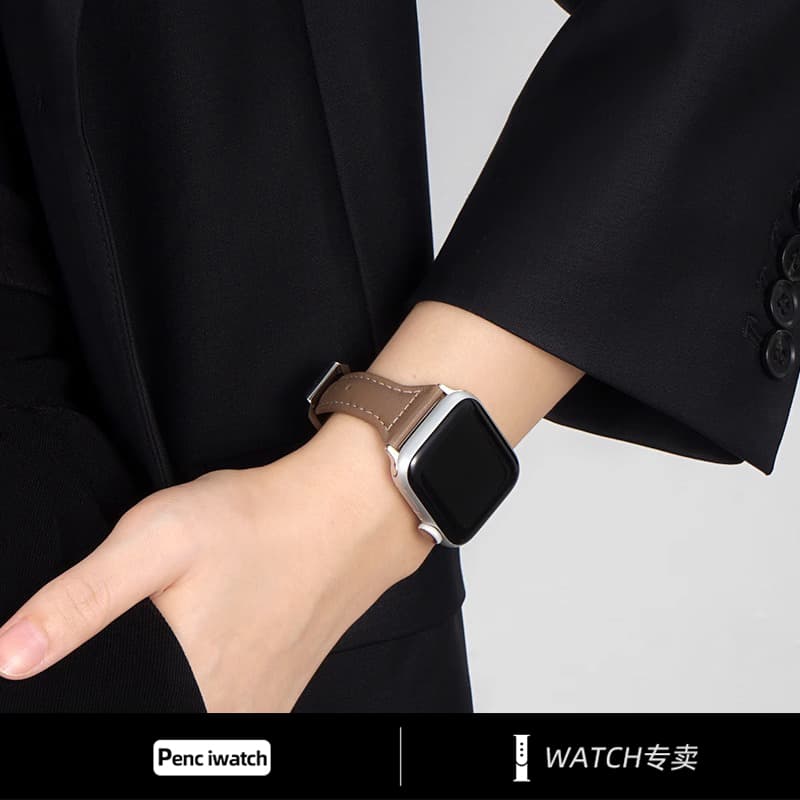 Ремешок для часов Penc iwatch seapple watch s9876543 - изображение 4