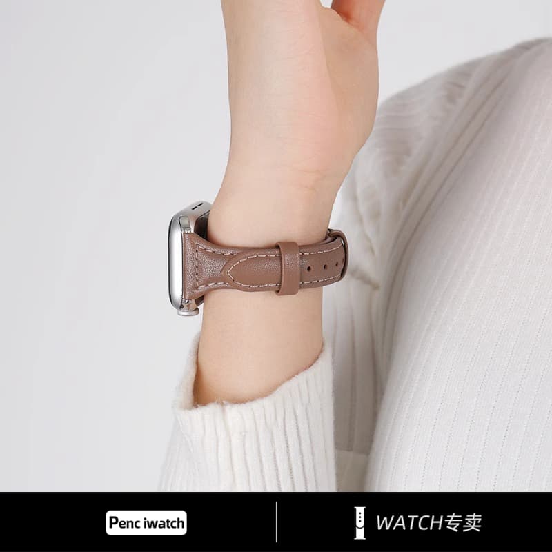 Ремешок для часов Penc iwatch seapple watch s9876543 - изображение 3