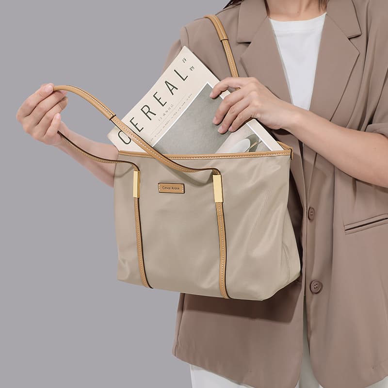Мини-сумка CinvaiKrose Tote - изображение 6