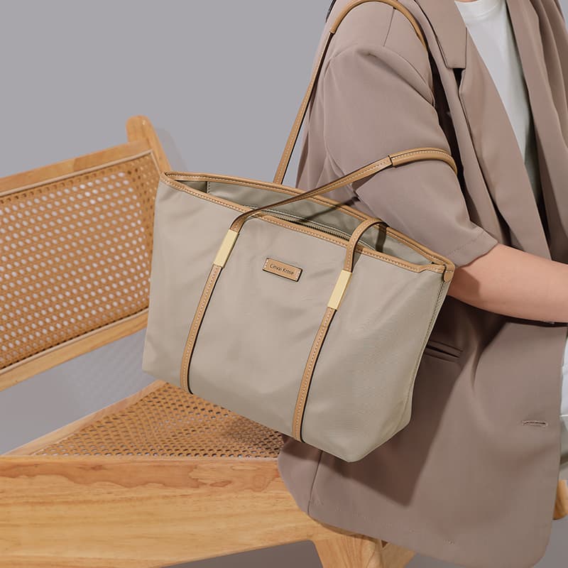 Мини-сумка CinvaiKrose Tote - изображение 7