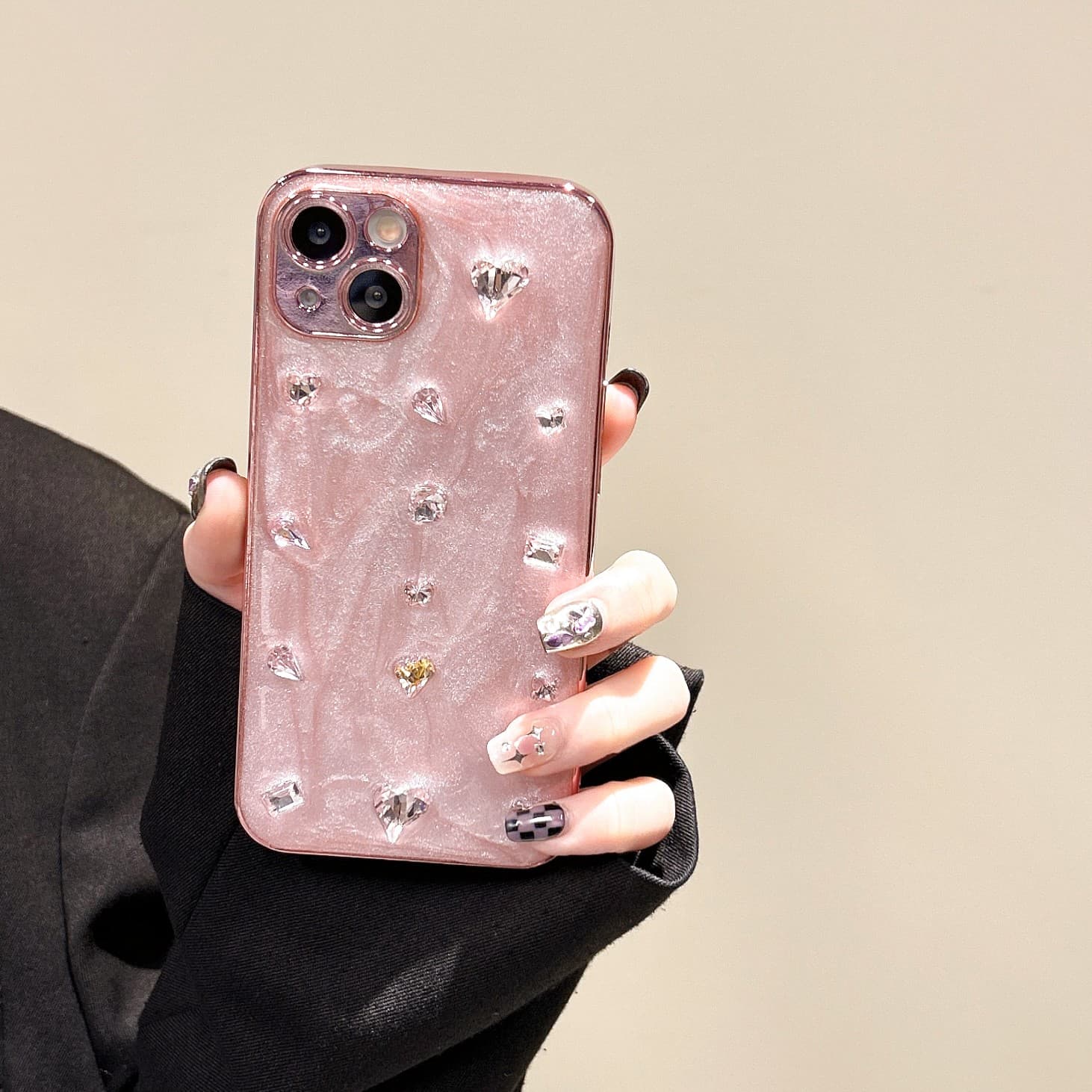 Чехол для телефона MOUEI TPU iPhone1112131415Pro Max - изображение 7