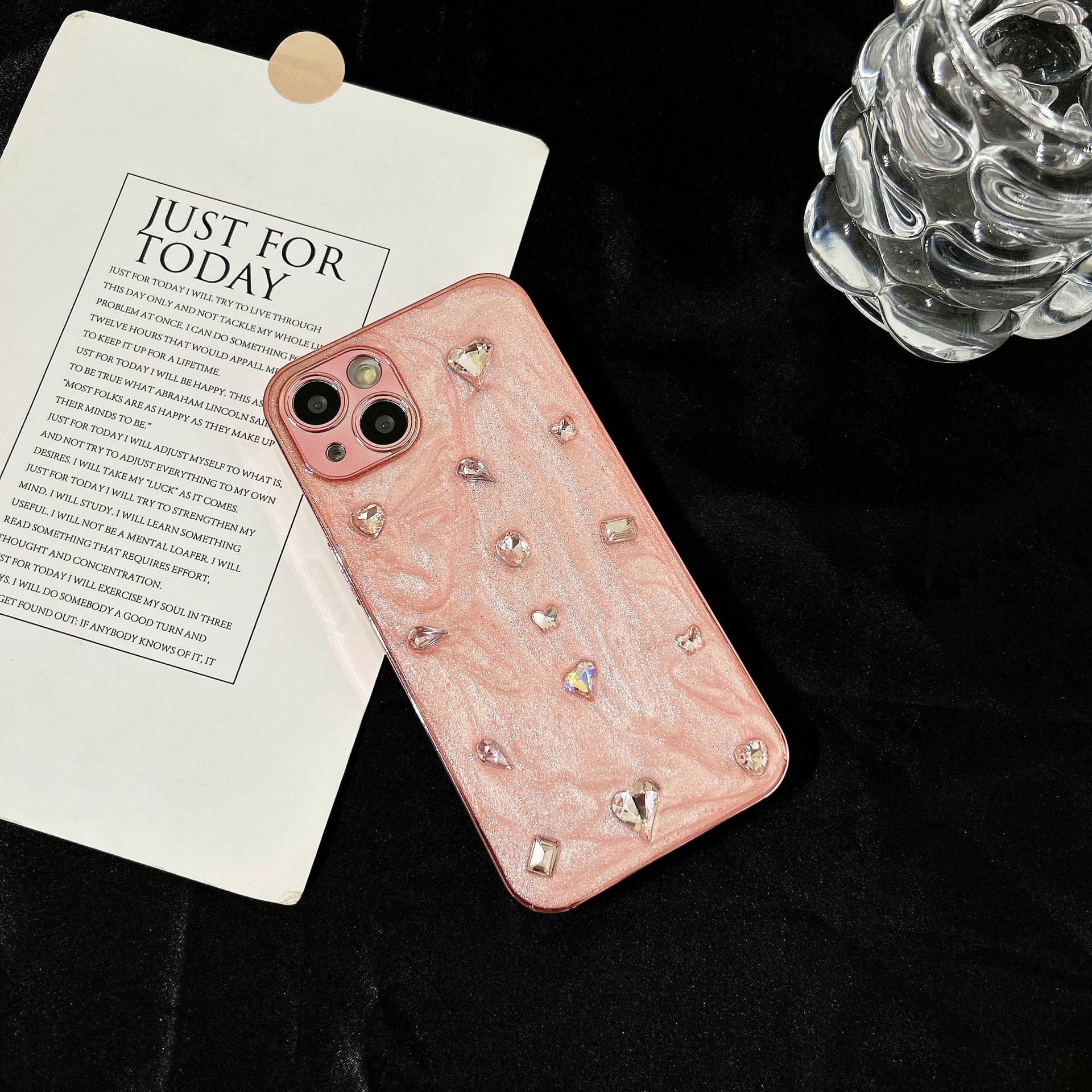 Чехол для телефона MOUEI TPU iPhone1112131415Pro Max - изображение 4