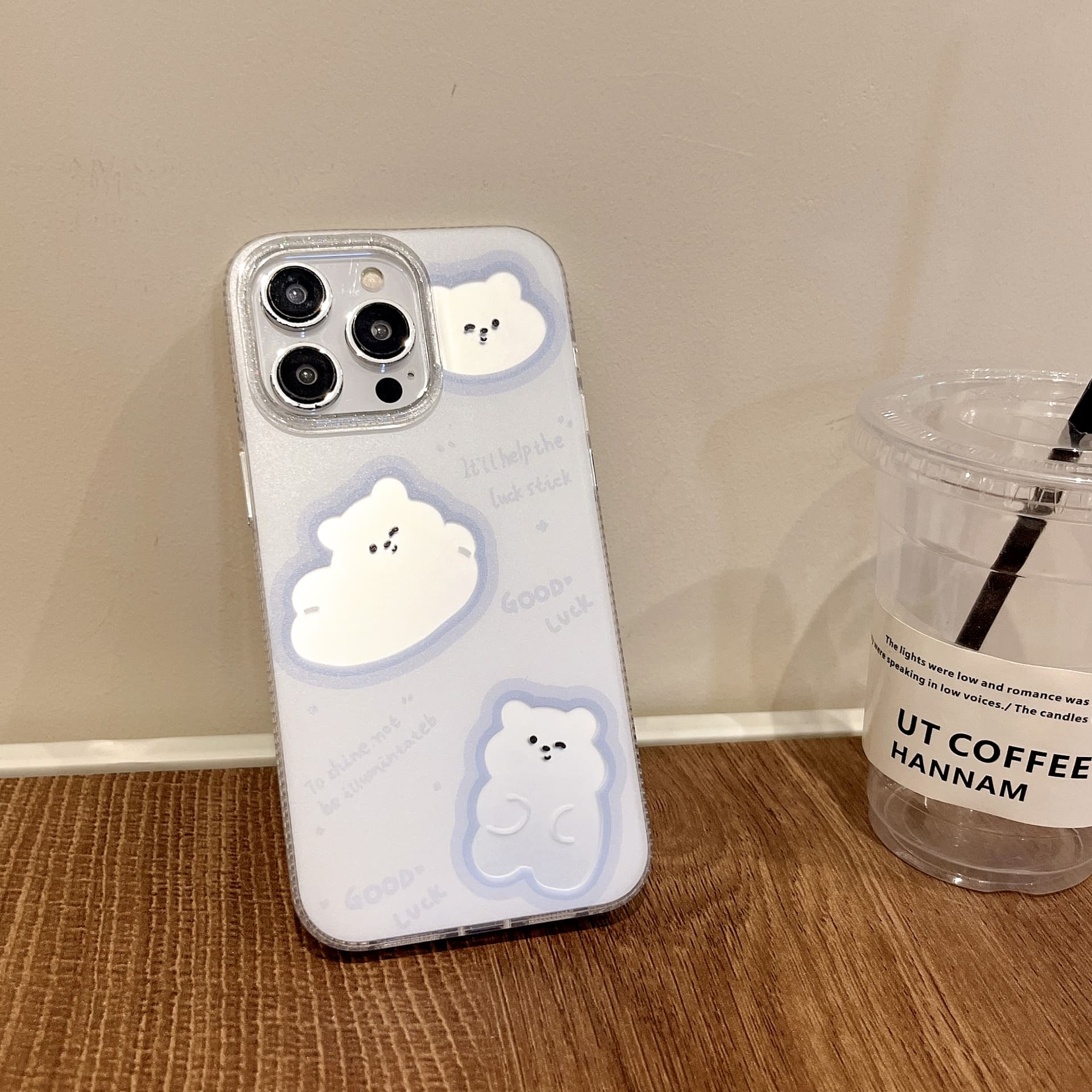 Чехол для телефона MOUEI PC iPhone1112131415Pro Max - изображение 6