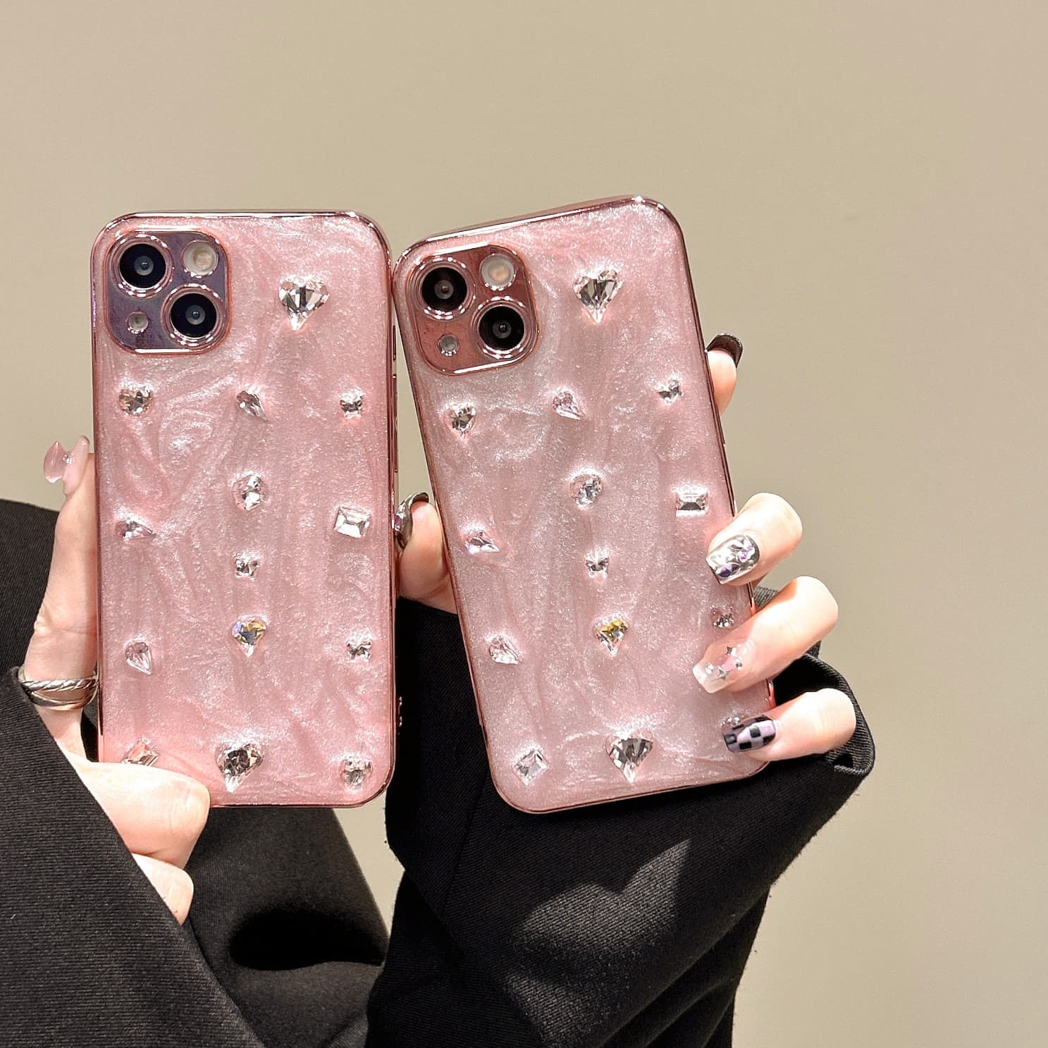 Чехол для телефона MOUEI TPU iPhone1112131415Pro Max - изображение 6