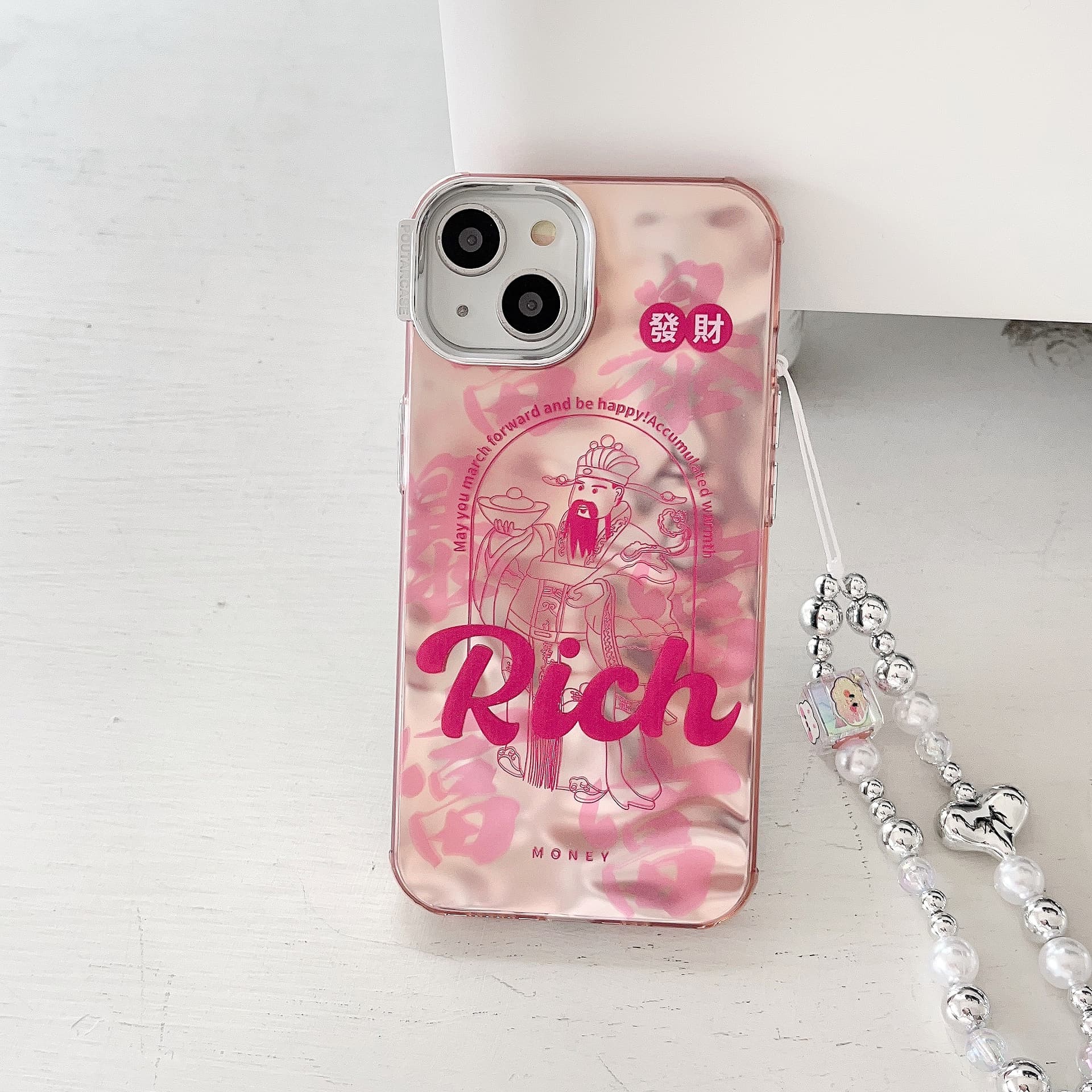 Чехол для телефона MOUEI iphone11 12 13 14 15 PC - изображение 7
