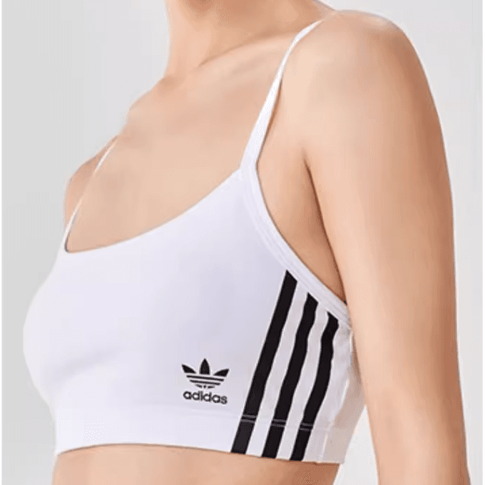 Бюстгальтер adidas originals 1 - изображение 5