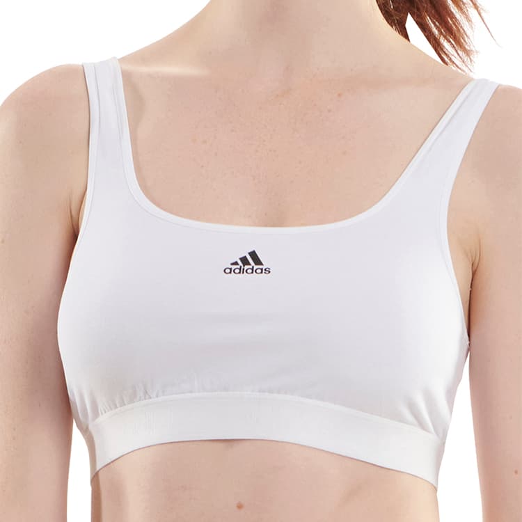 Бюстгальтер adidas - изображение 4