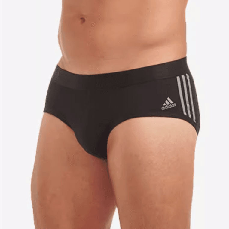 Трусы adidas 3 - изображение 7
