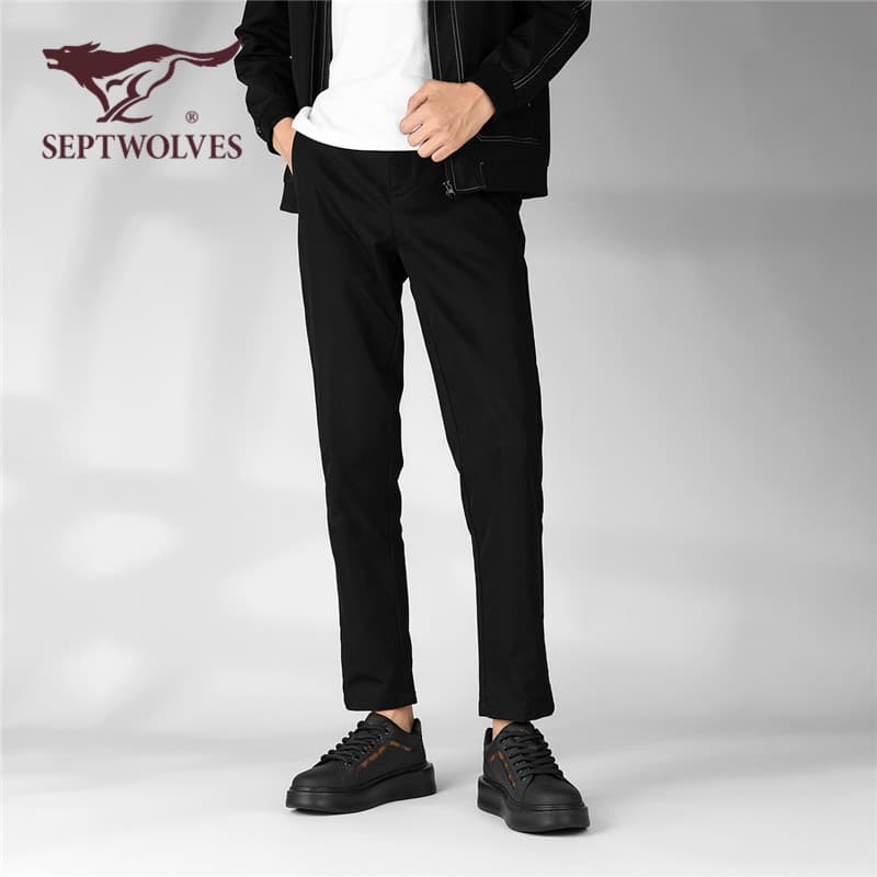 Кроссовки SEPTWOLVES - изображение 8
