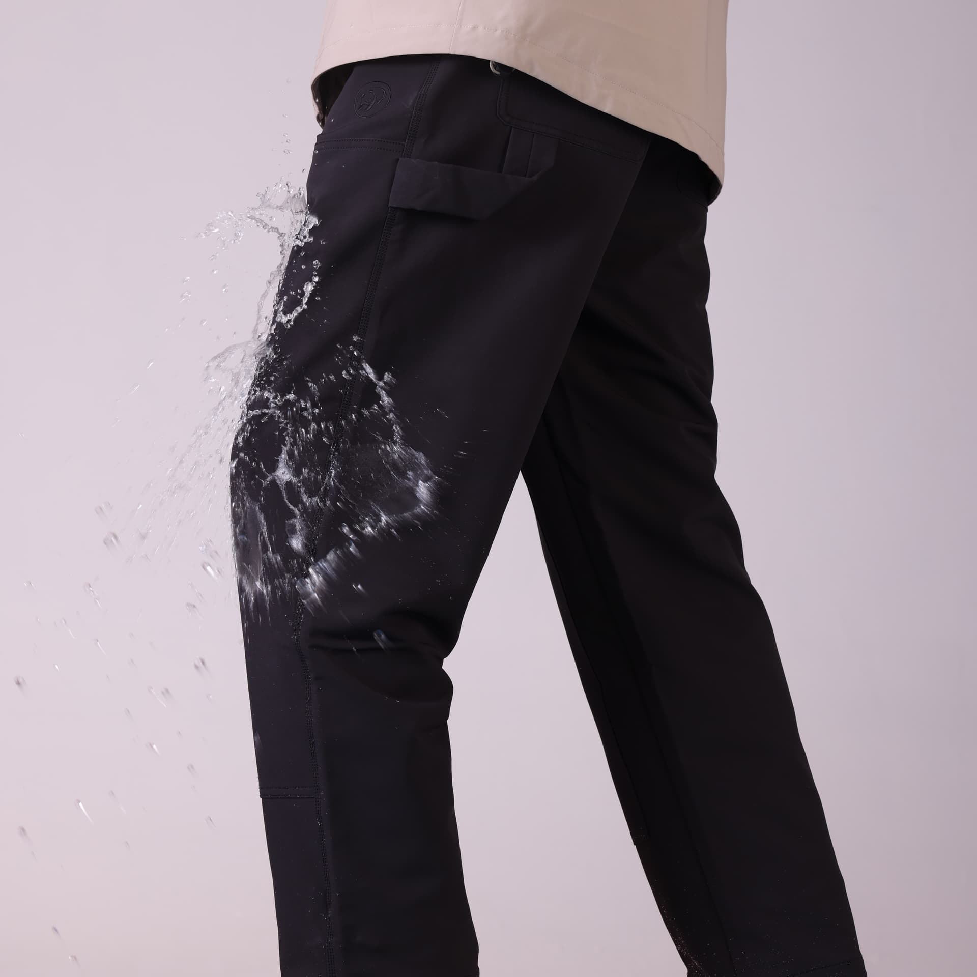 Штаны Panda Outdoor Pants - изображение 4