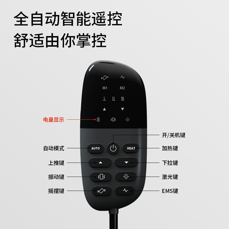 AUX YZAMQ-1202-5 - изображение 7