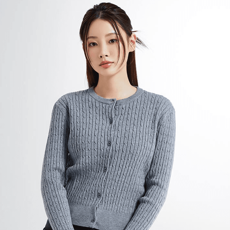 Кофта SPAO - изображение 2