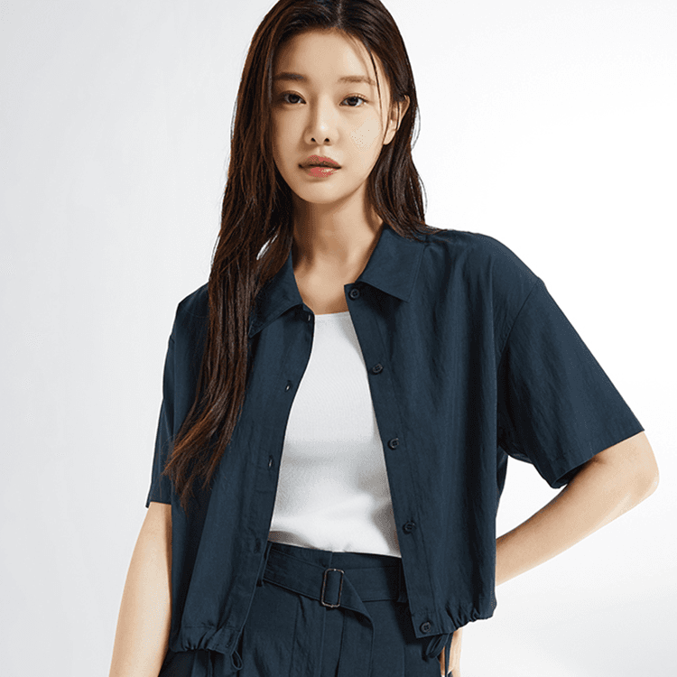 Блузка SPAO - изображение 2