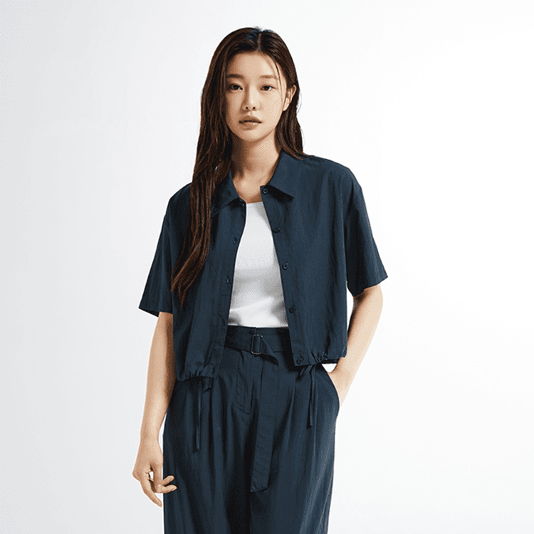 Блузка SPAO - изображение 3